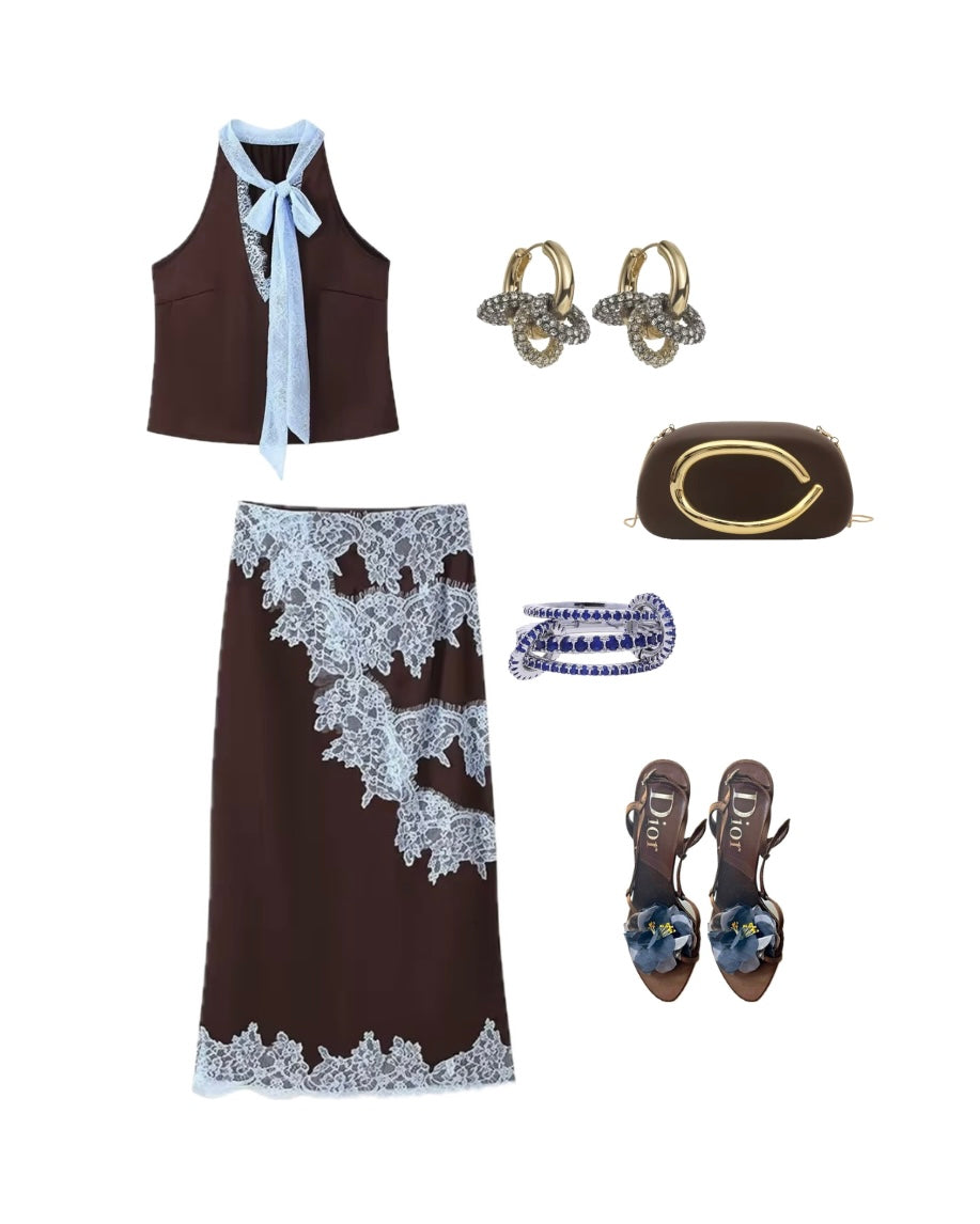 Anastasia Set