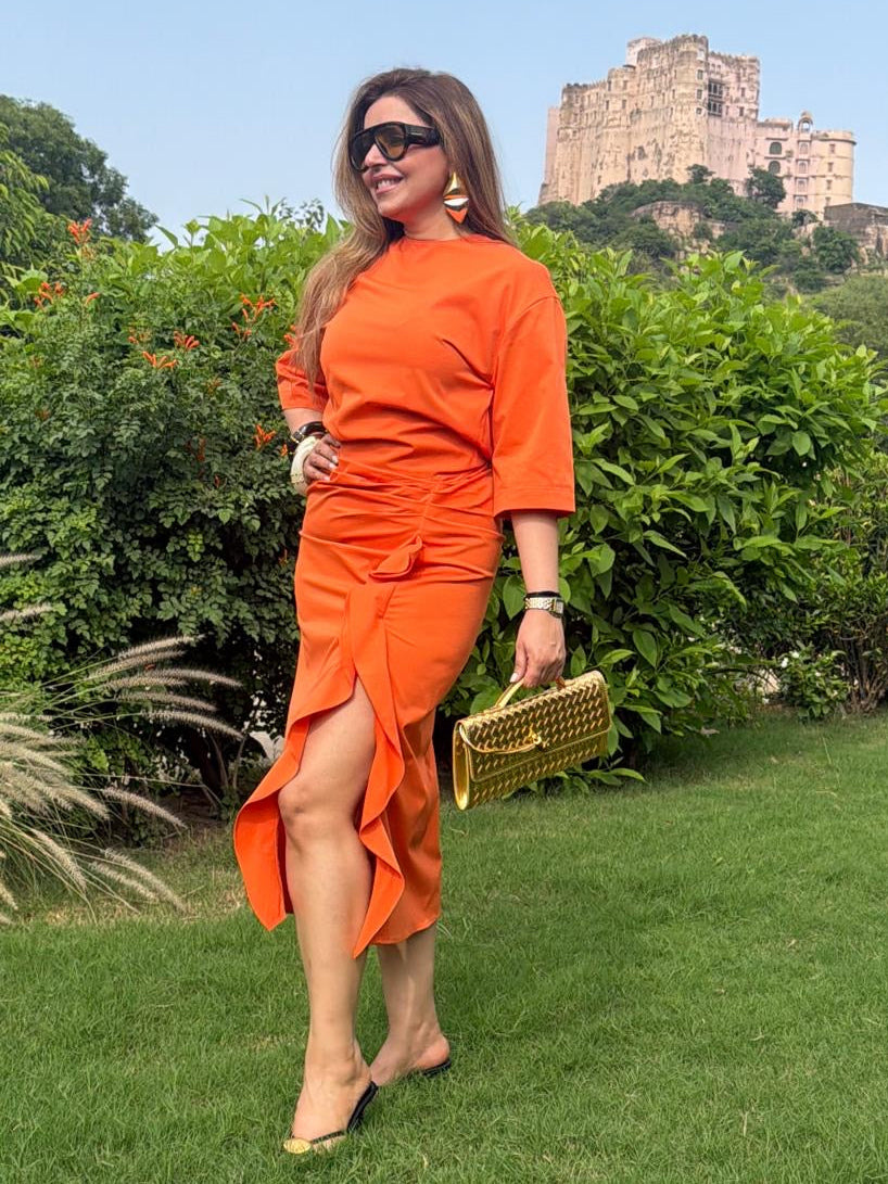 Lauren Dress