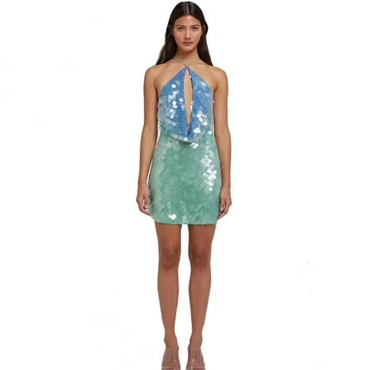 Luna Dress