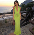 Nellie Dress