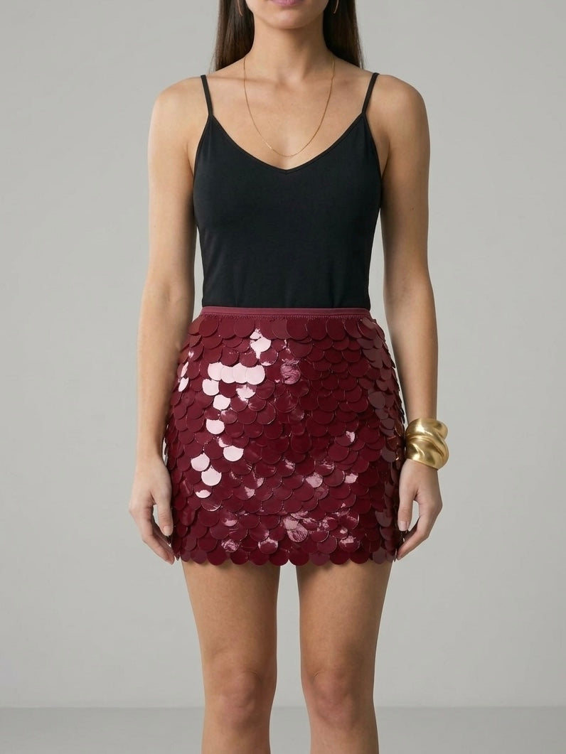 Stella Skirt