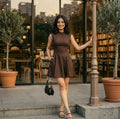 Avaya Dress