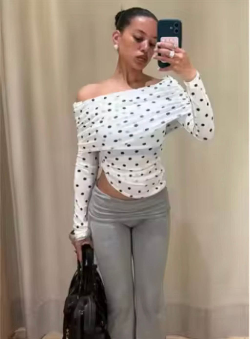 Taylor Top