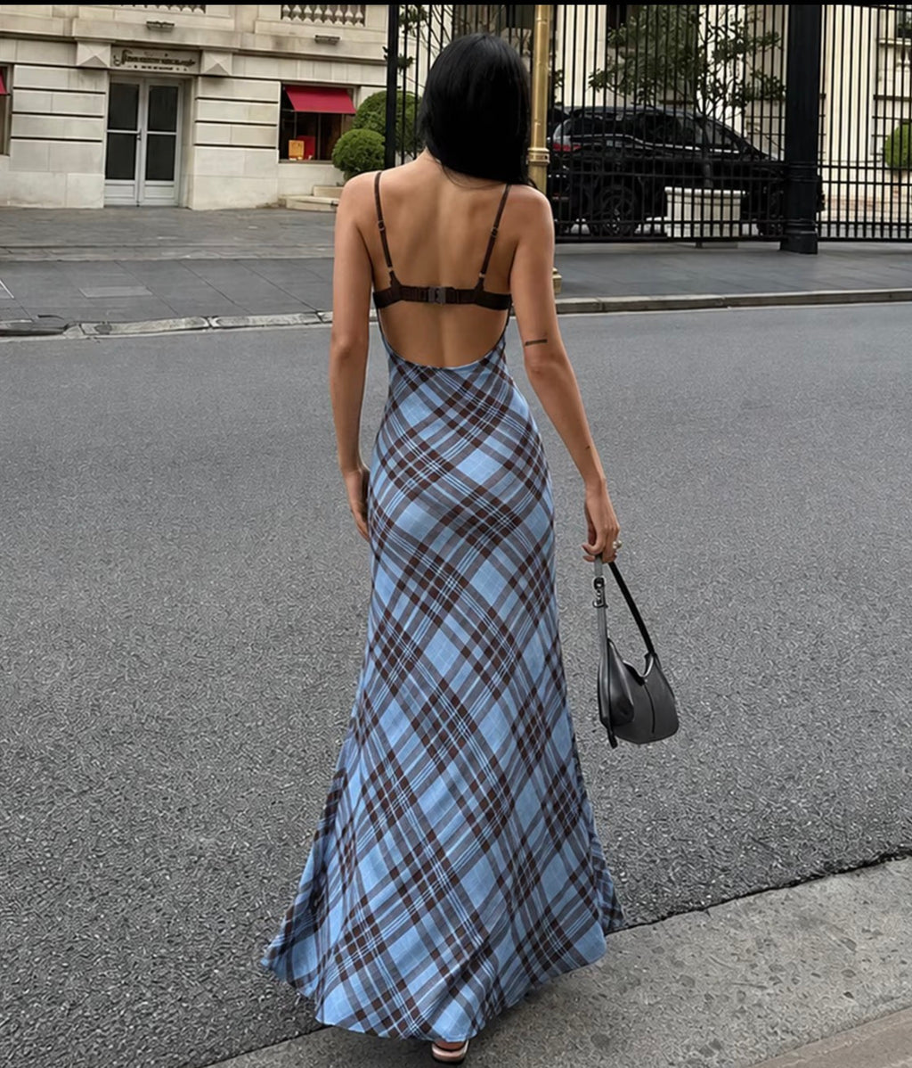 Olivia Dress