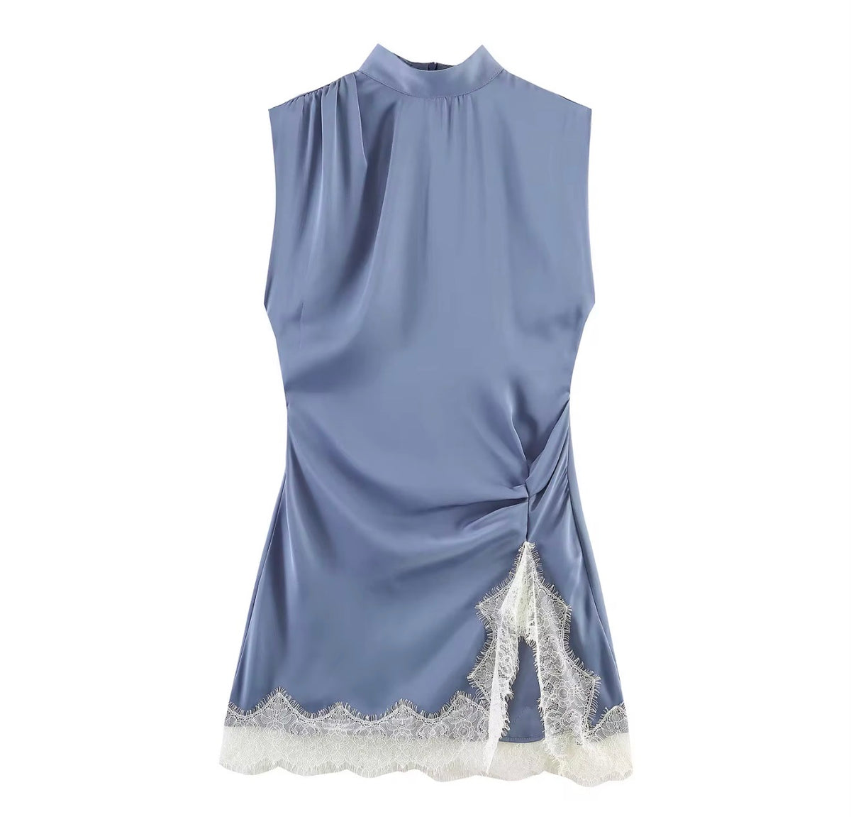 Macy Dress