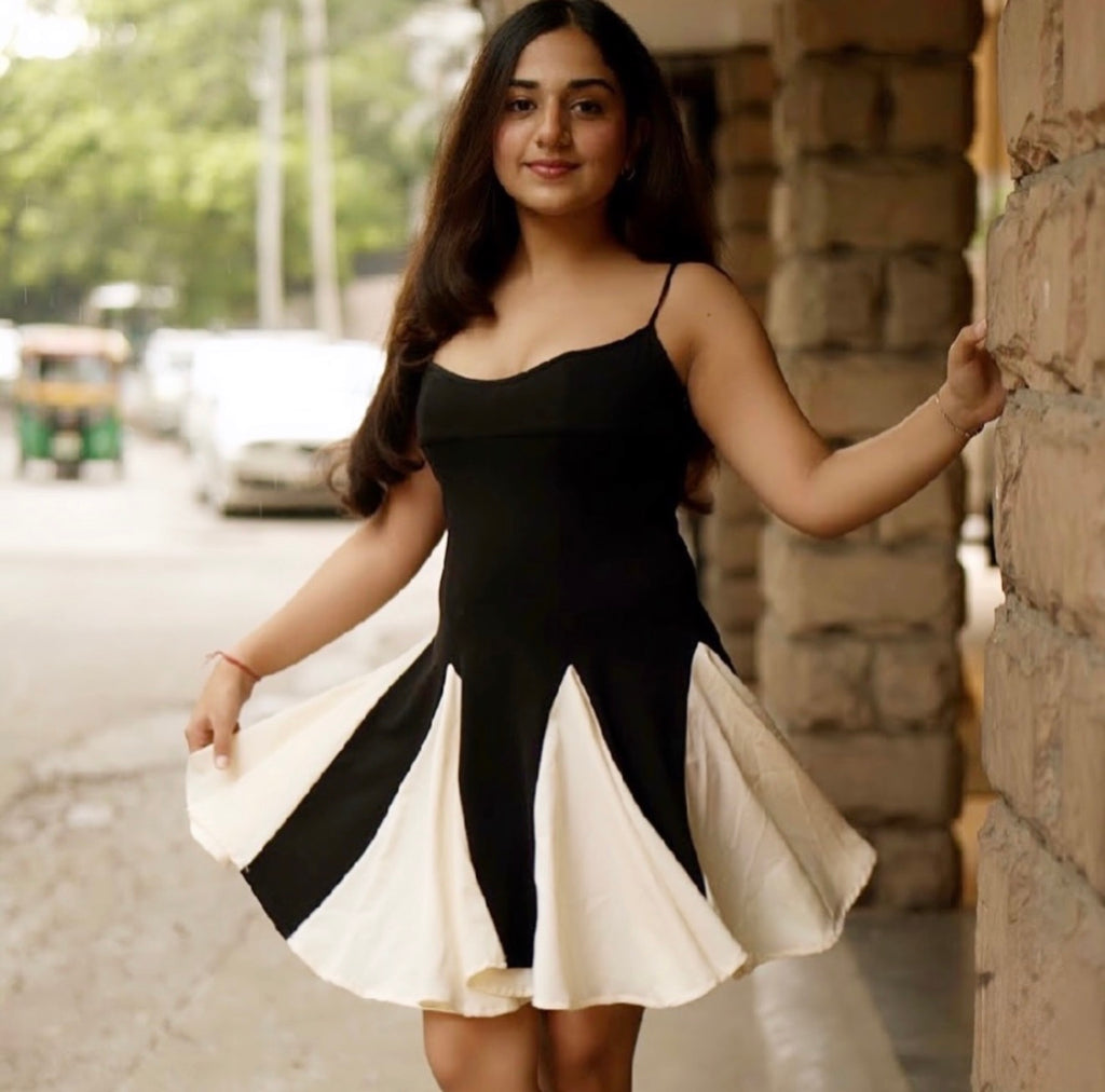 Lola Dress