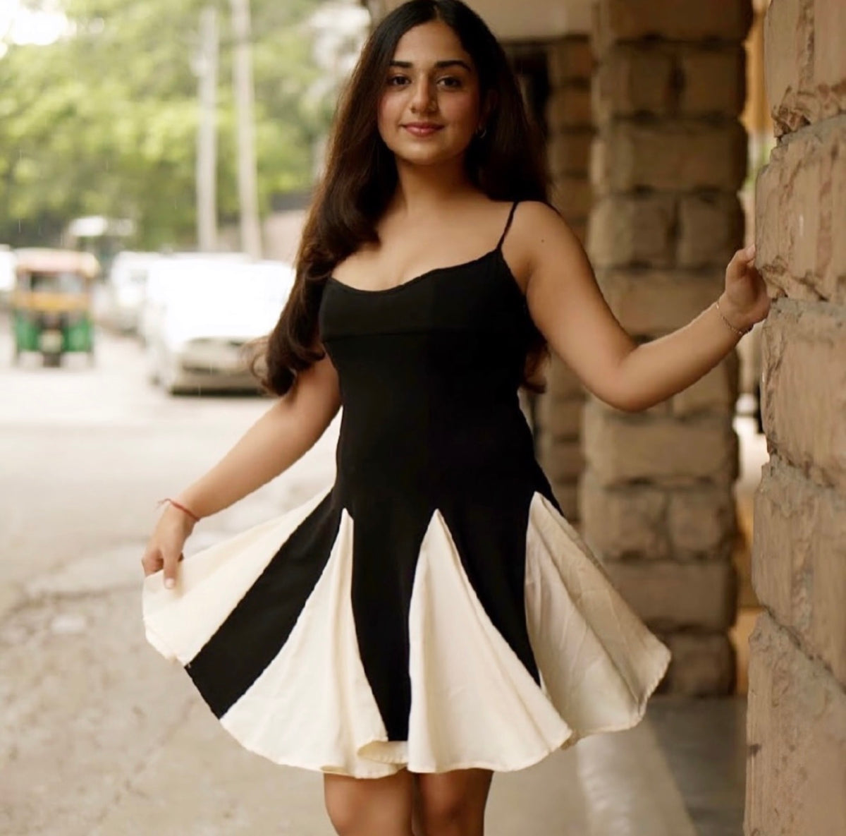 Lola Dress