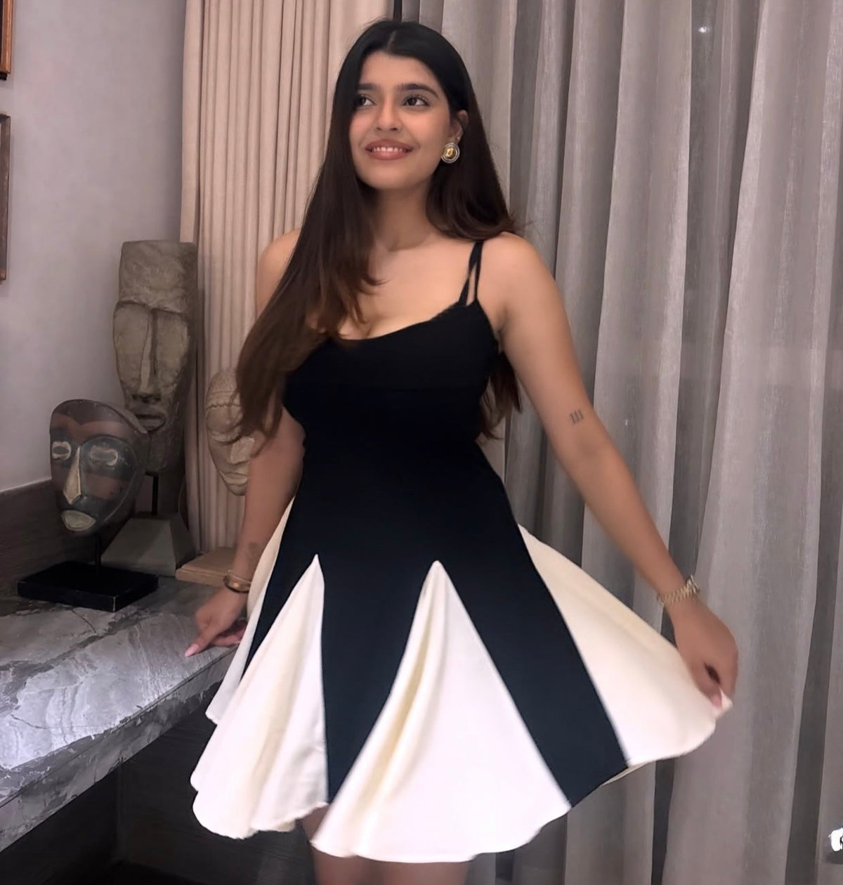 Lola Dress
