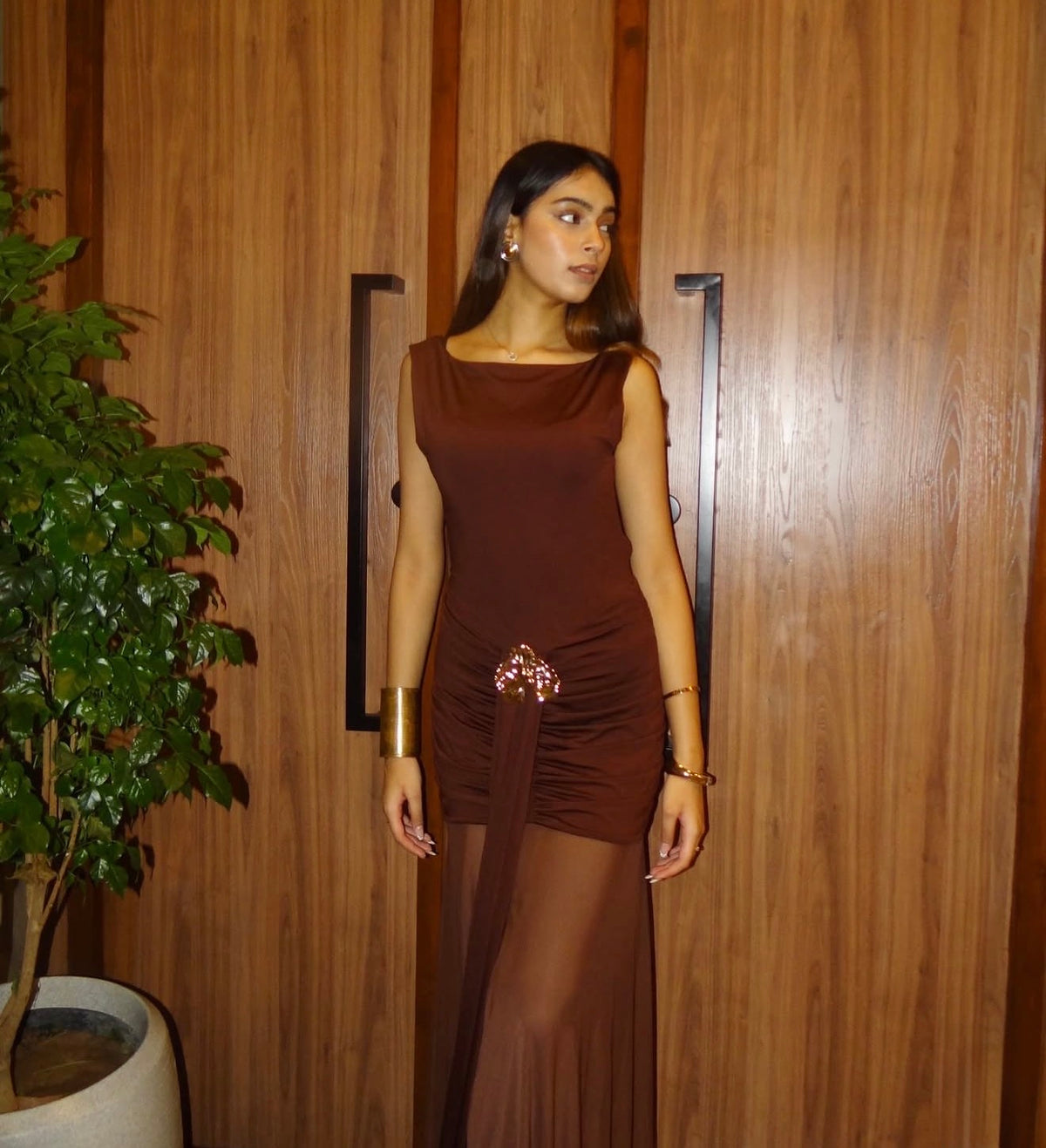 Siren Dress