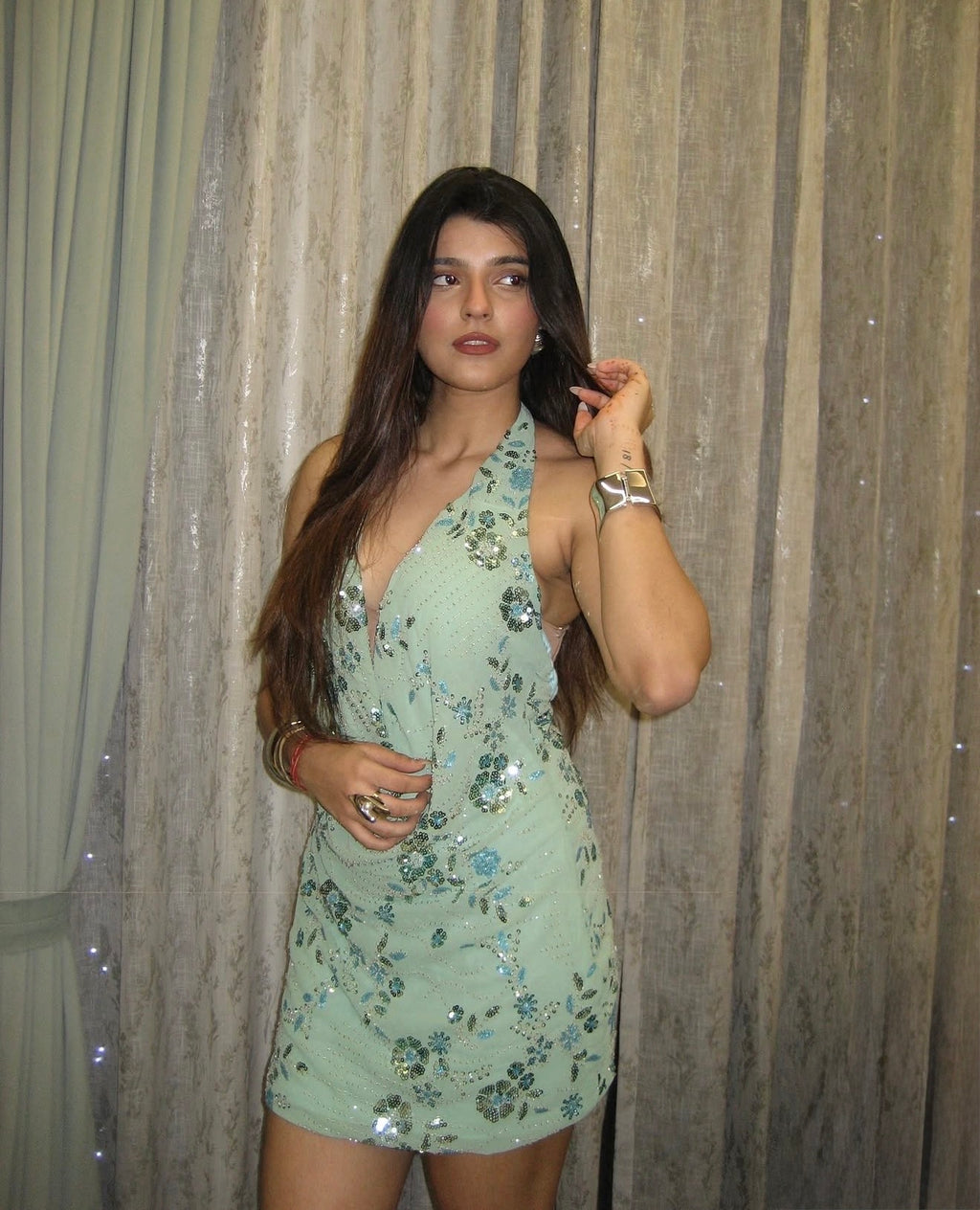 Ariel Dress