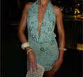 Ariel Dress