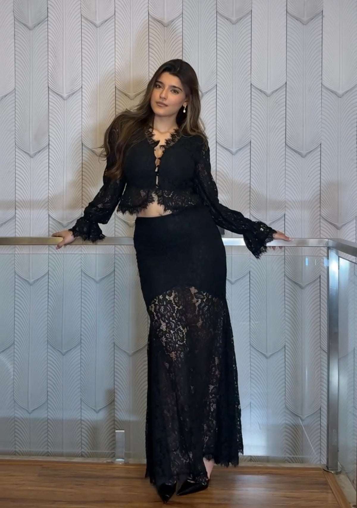 Lilith Set