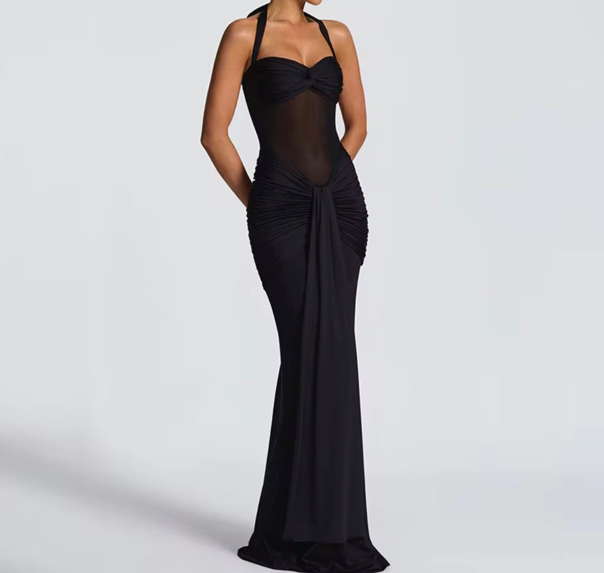 Rosalia Dress