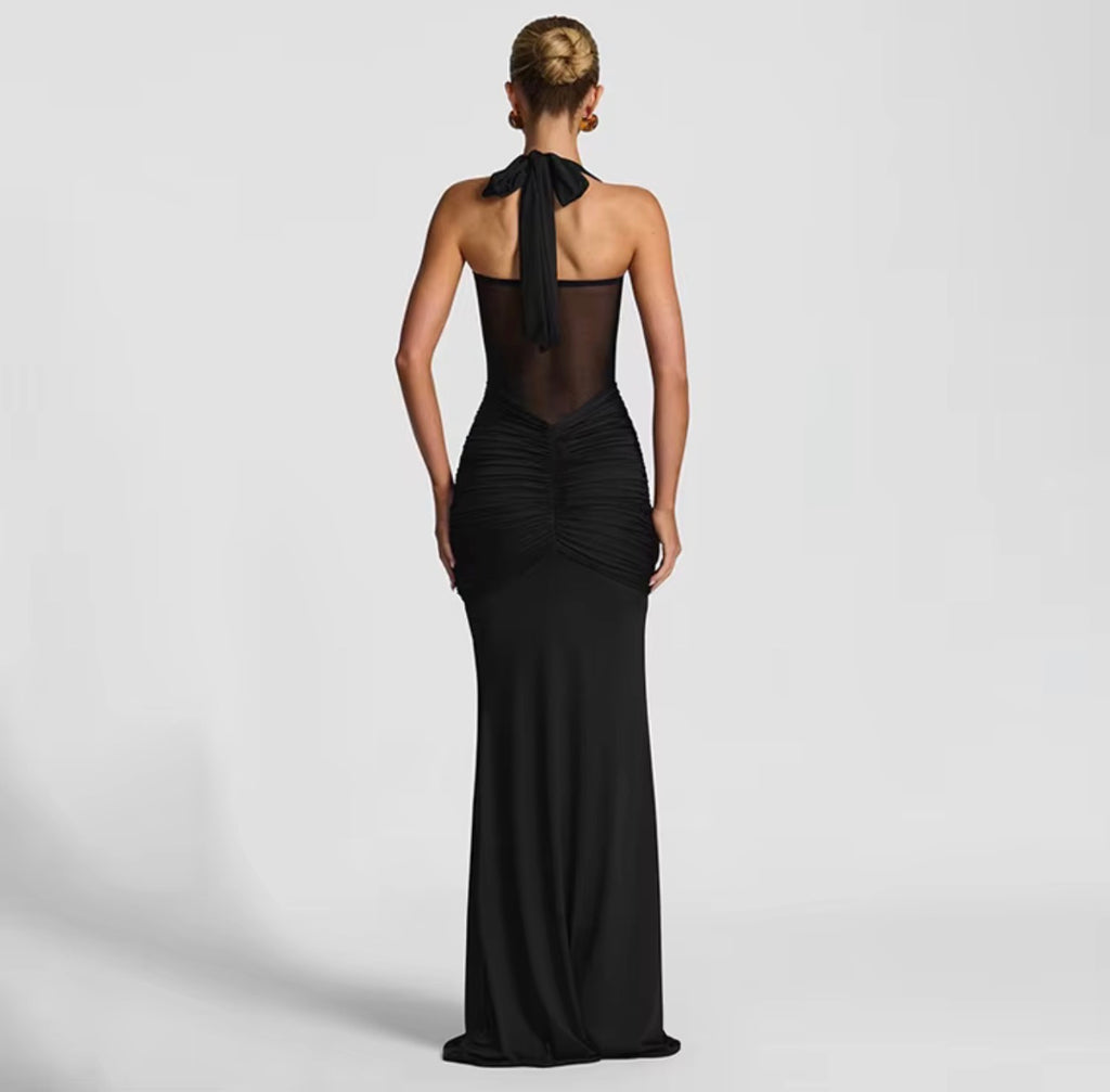 Rosalia Dress