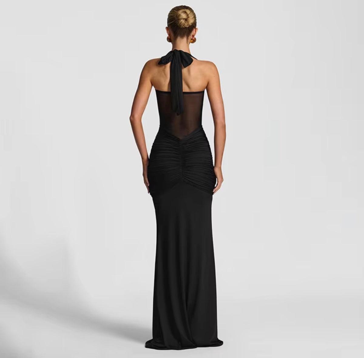 Rosalia Dress