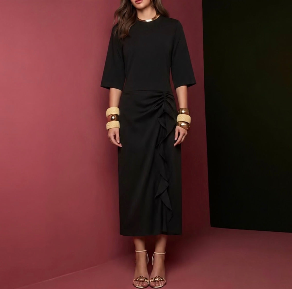 Lauren Dress