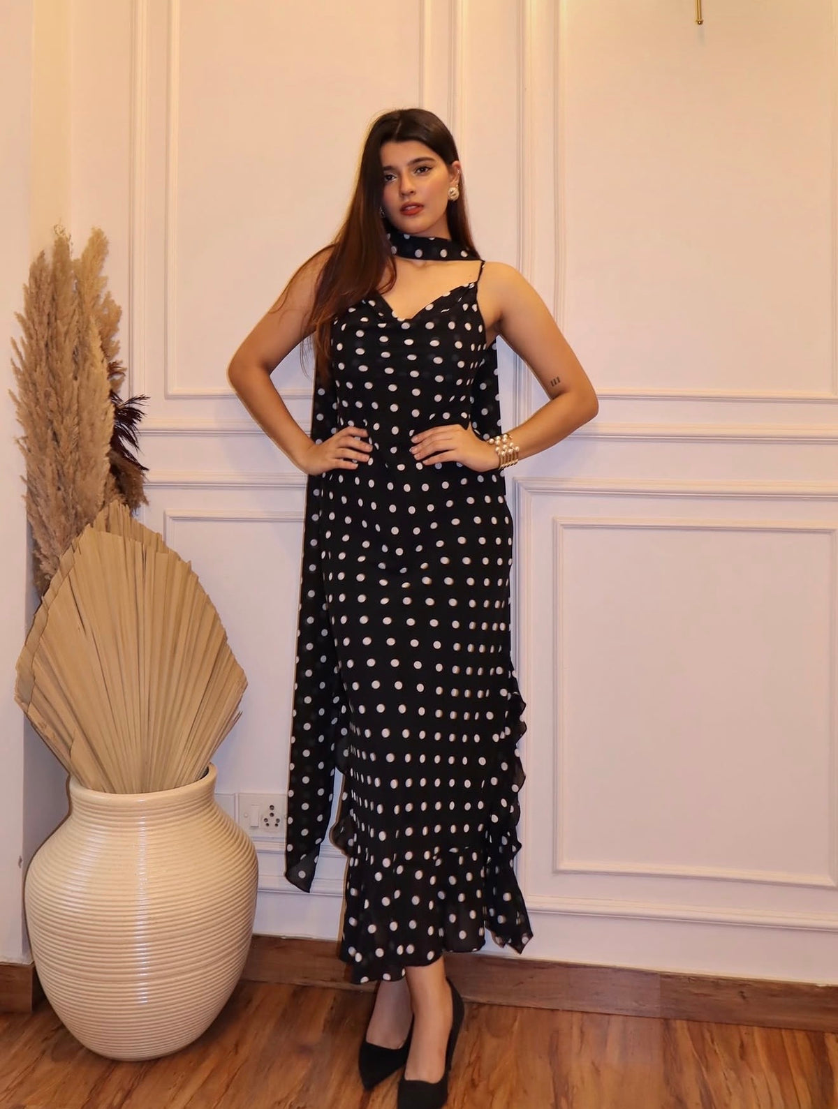 Vera Dress