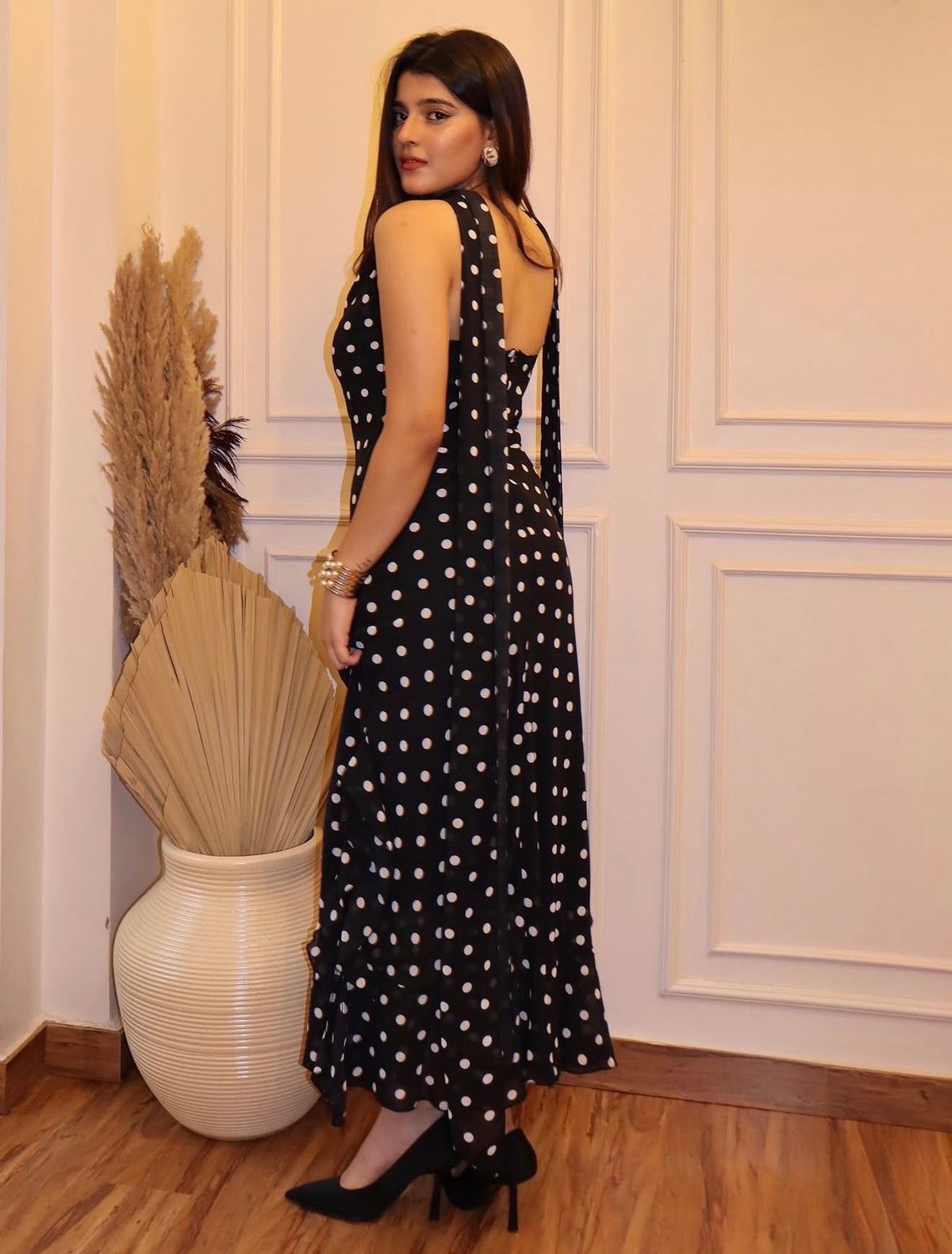 Vera Dress