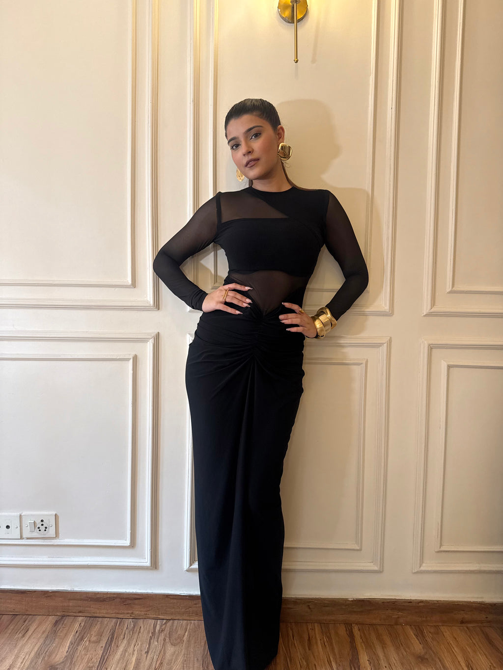 Veronica Gown